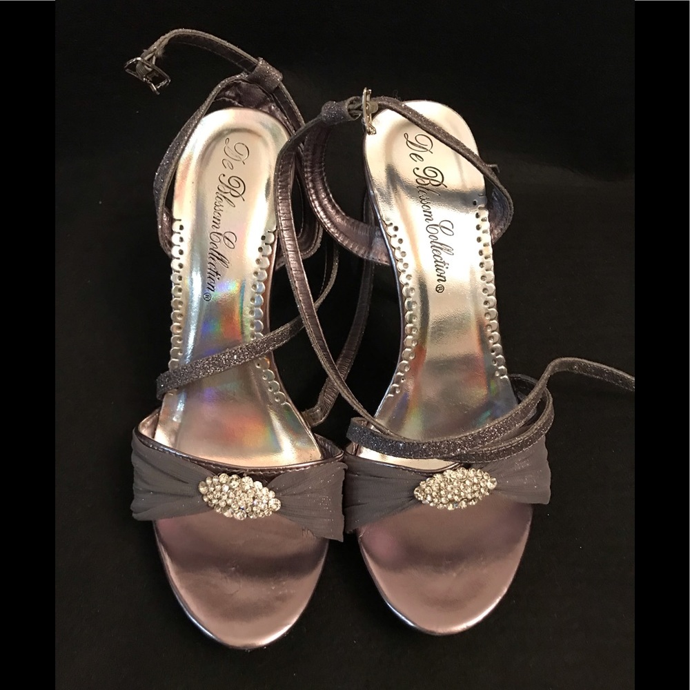 Women’s De Blossom Collection heels